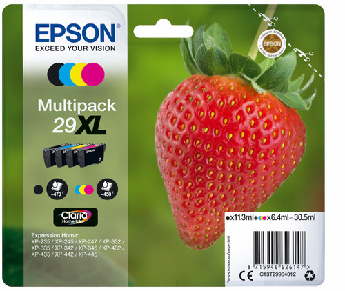 Trony EPSON - C13T29964022