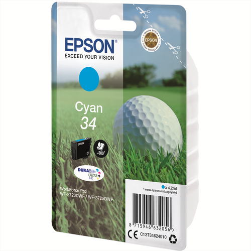Trony EPSON - C13T34624020