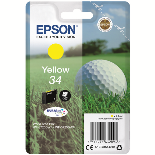 Trony EPSON - C13T34644020