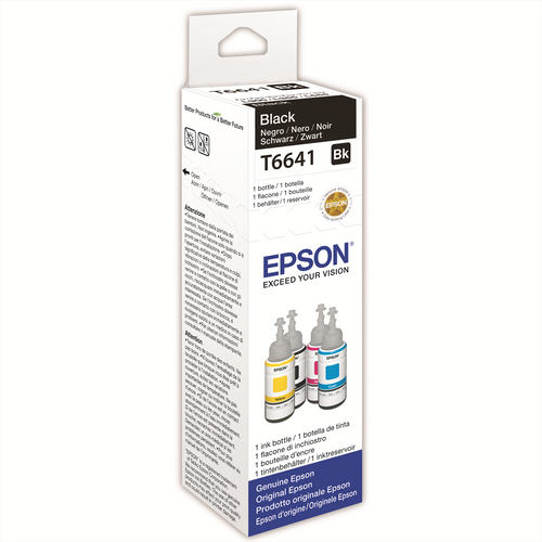 Trony EPSON - C13T664140
