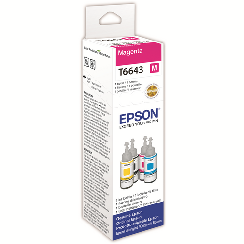 Trony EPSON - C13T664340
