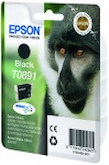 Trony EPSON - T089 SCIMMA