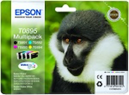 Trony EPSON - T089 SCIMMIA