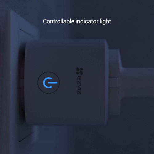 Trony EZVIZ - T30 10A SMART PLUG