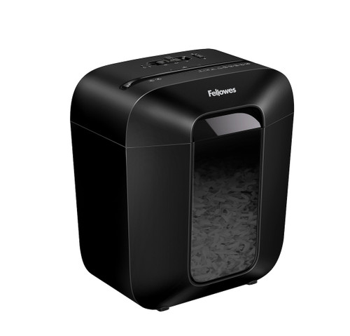 Trony FELLOWES - DISTRUGGIDOCUMENTI LX25