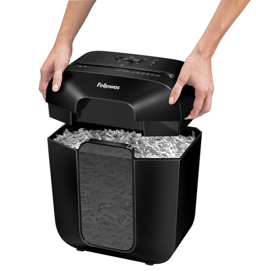 Trony FELLOWES - DISTRUGGIDOCUMENTI LX25