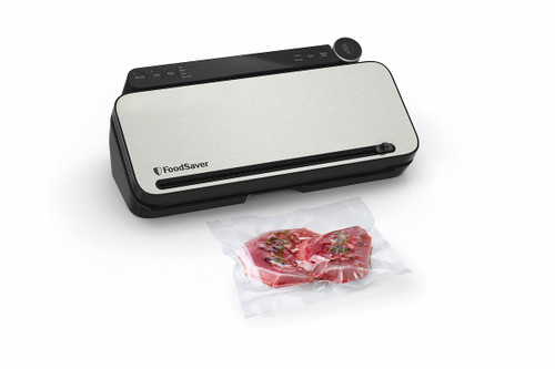 Trony FOODSAVER - VS3190X