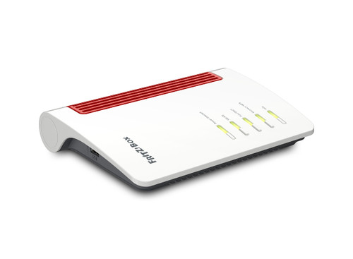 Trony FRITZ - BOX 4050