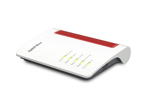 Trony FRITZ - BOX 7530 AX