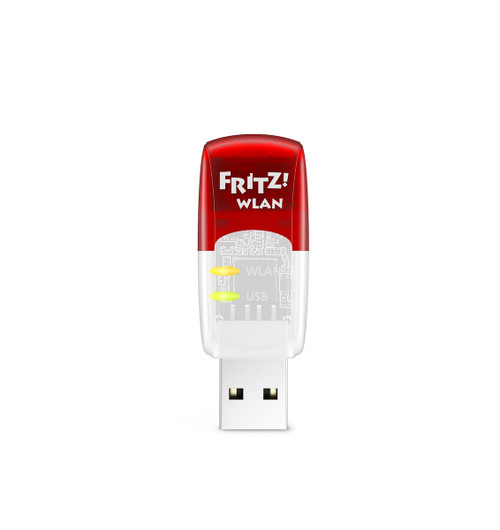 Trony FRITZ - WLAN USB STICK AC430 MU-MIMO
