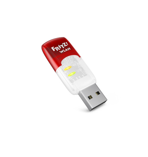 Trony FRITZ - WLAN USB STICK AC430 MU-MIMO