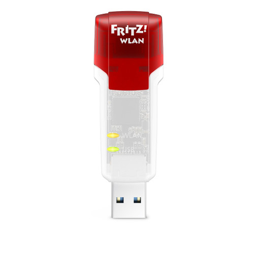 Trony FRITZ - WLAN USB STICK AC860