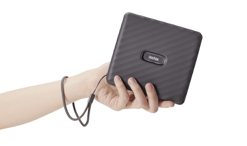 Trony FUJIFILM - INSTAX LINK WIDE M GRAY EX D