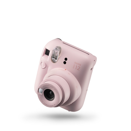 Trony FUJIFILM - INSTAX MINI 12 BLOSSOM PINK