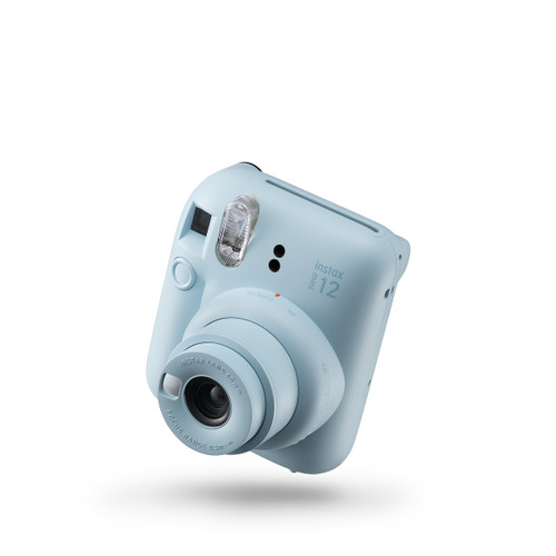 Trony FUJIFILM - INSTAX MINI 12 PASTEL BLUE