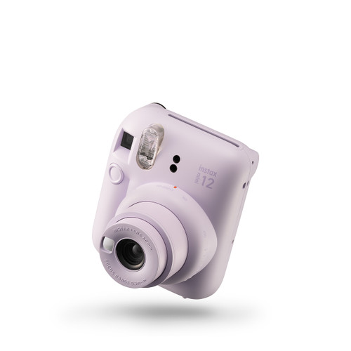 Trony FUJIFILM - INSTAX MINI 12 PURPLE