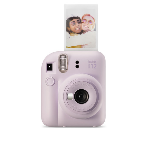 Trony FUJIFILM - INSTAX MINI 12 PURPLE