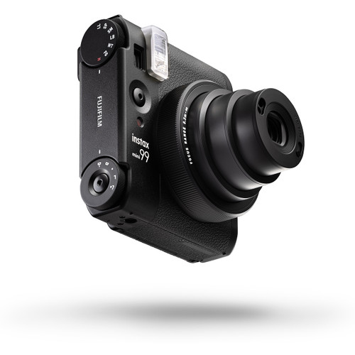 Trony FUJIFILM - INSTAX MINI 99 BLACK