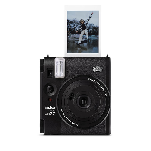 Trony FUJIFILM - INSTAX MINI 99 BLACK