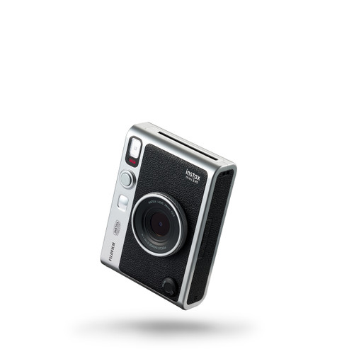 Trony FUJIFILM - INSTAX MINI EVO BLACK TYPE C
