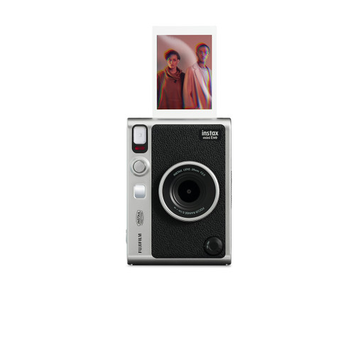 Trony FUJIFILM - INSTAX MINI EVO BLACK TYPE C