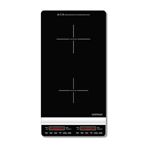 Trony G3 FERRARI - DINAMIKO DEEP G10139