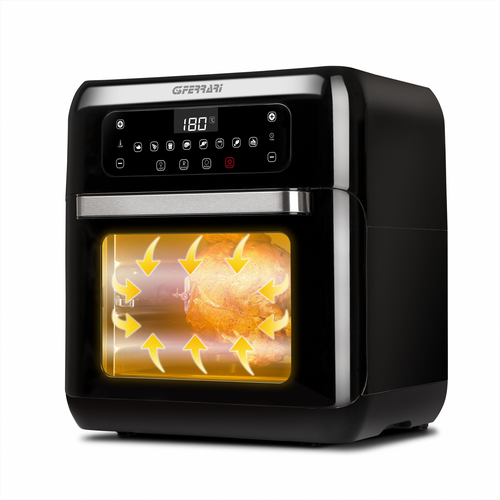 Trony G3 FERRARI - FRIGGISANO2.0 G10136