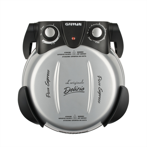 Trony G3 FERRARI - G10006/06SILVER