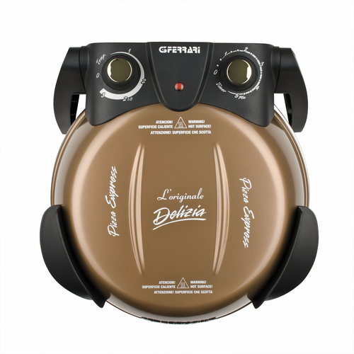 Trony G3 FERRARI - G10006/08COOPER