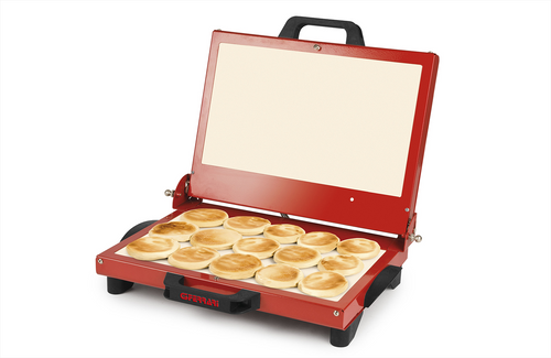 Trony G3 FERRARI - G1002500