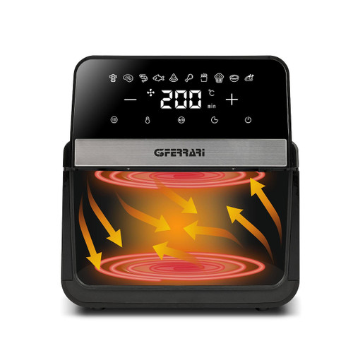 Trony G3 FERRARI - G10196