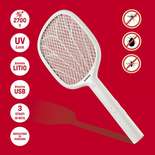 Trony G3 FERRARI - G90048