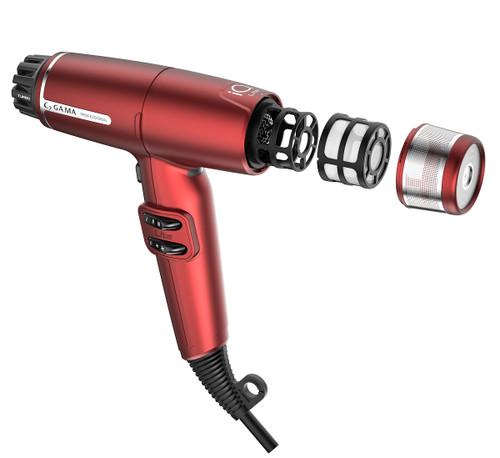 Trony GA.MA - PHON IQ LITE ROSSO