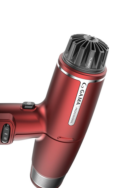 Trony GA.MA - PHON IQ LITE ROSSO