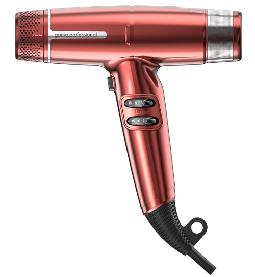 Trony GA.MA - PHON IQ LITE ROSSO