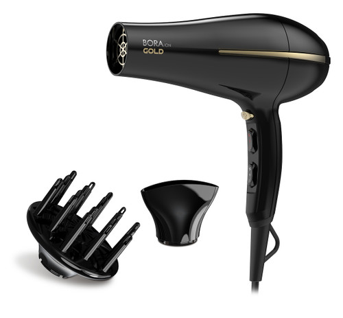 Trony GAMA - PHON BORA ION GOLD