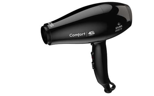 Trony GAMA - PHON COMFORT 4D THERAPY