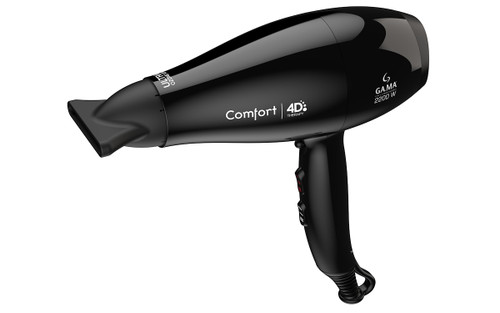 Trony GAMA - PHON COMFORT 4D THERAPY