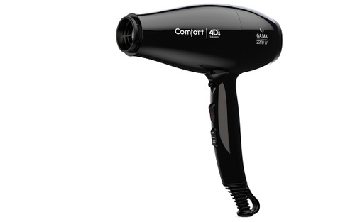 Trony GAMA - PHON COMFORT 4D THERAPY