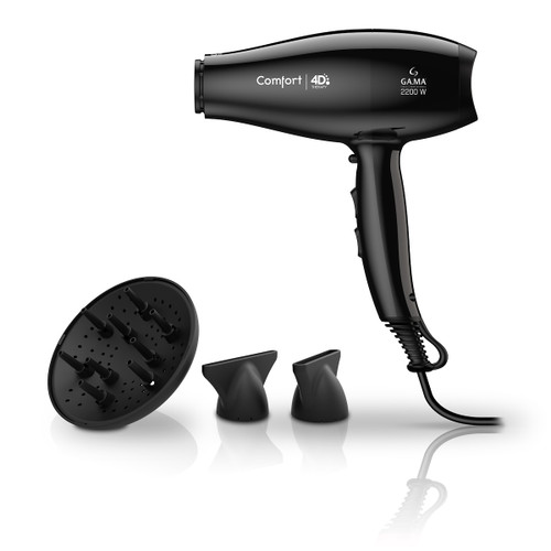 Trony GAMA - PHON COMFORT 4D THERAPY