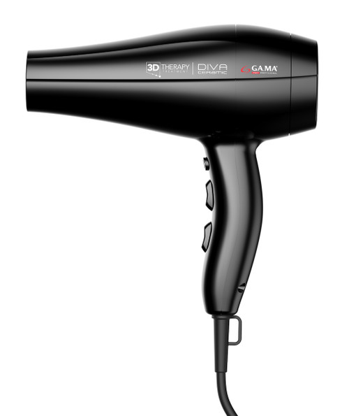 Trony GAMA - PHON DIVA CERAMIC ION