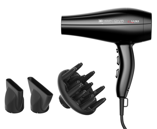 Trony GAMA - PHON DIVA CERAMIC ION