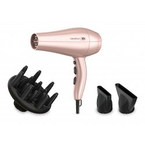Trony GAMA - PHON KERATION DIVA 3D
