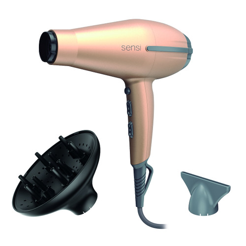 Trony GAMA - PHON TEMPO 5D SENSI GOLD