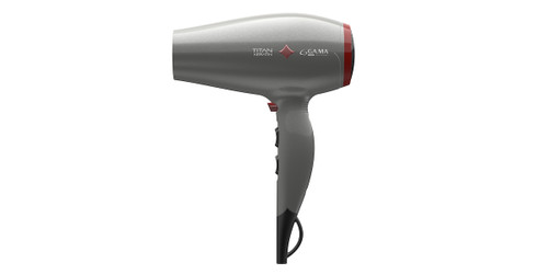 Trony GAMA - PHON TITAN KERATIN DIAMOND 3D