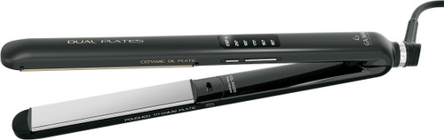 Trony GAMA - PIASTRA DUAL PLATES LED 4D