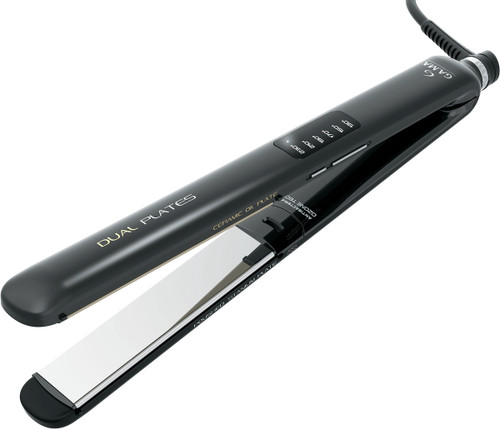 Trony GAMA - PIASTRA DUAL PLATES LED 4D