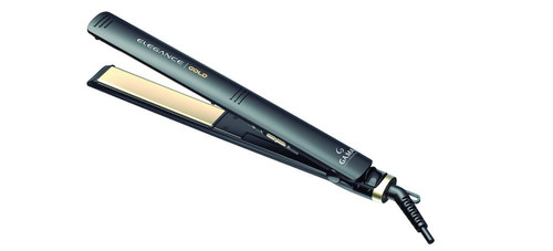 Trony GAMA - PIASTRA GOLD ELEGANCE ON-OFF