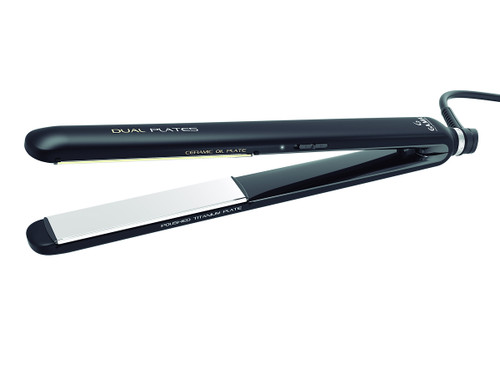 Trony GAMA - PIASTRA ON-OFF DUAL PLATES