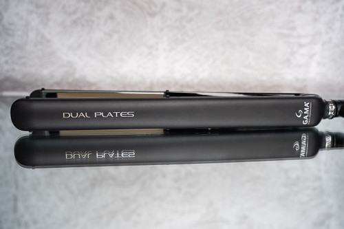 Trony GAMA - PIASTRA ON-OFF DUAL PLATES